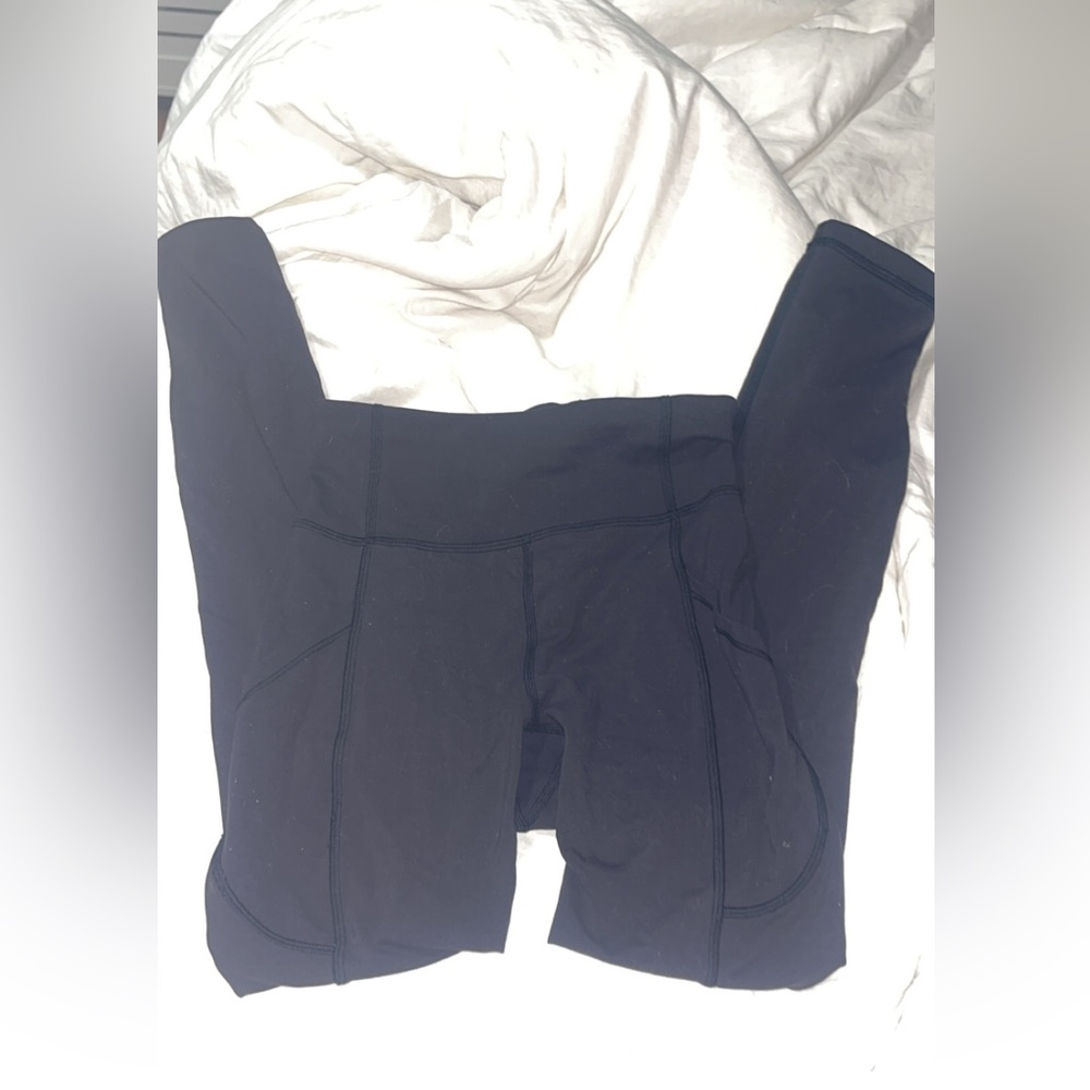 lululemon athletica Black Leggings - Picture 3 of 3